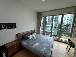 Caribbean At Keppel Bay (D4), Condominium #450711101